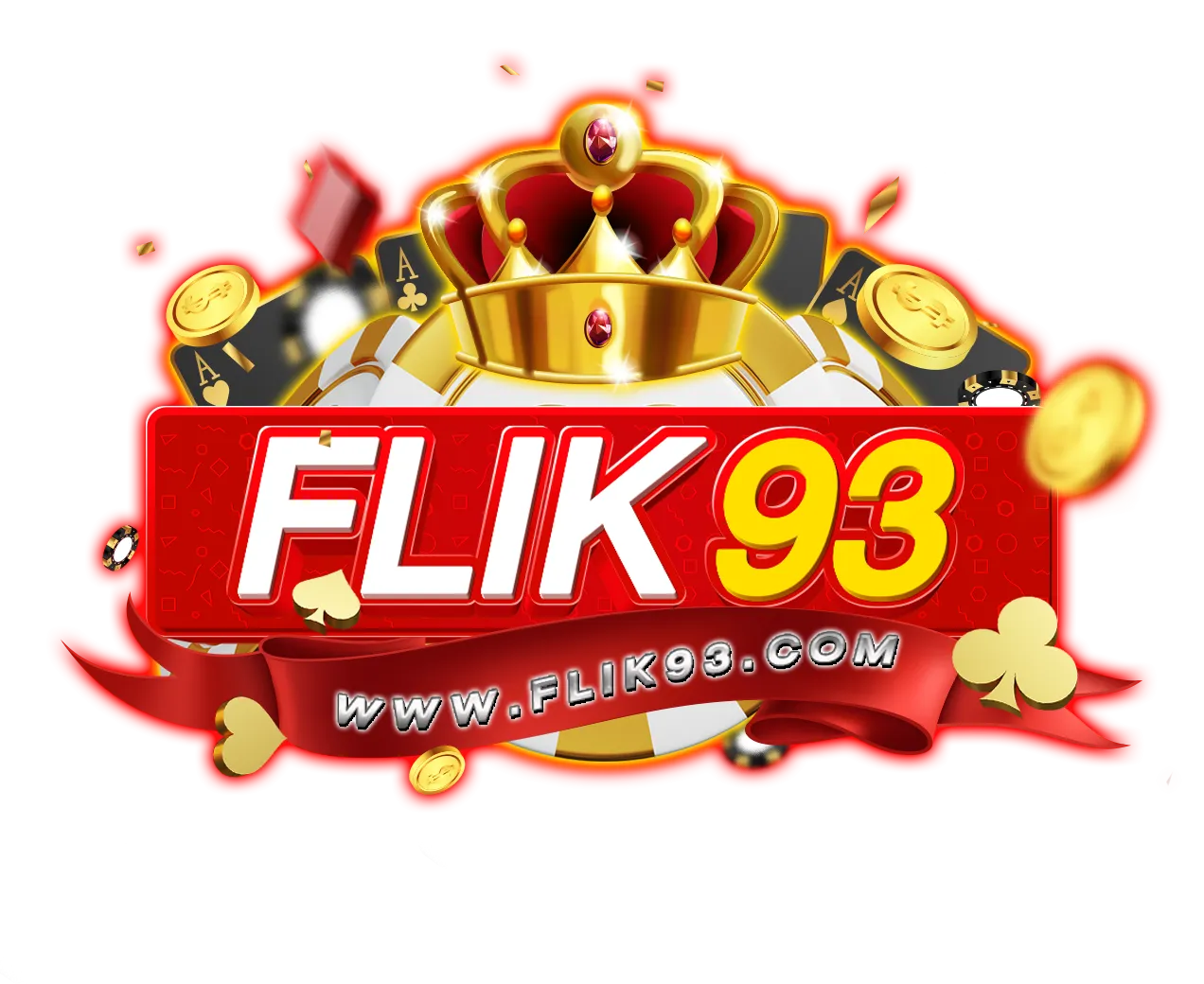 BETFLIK 93