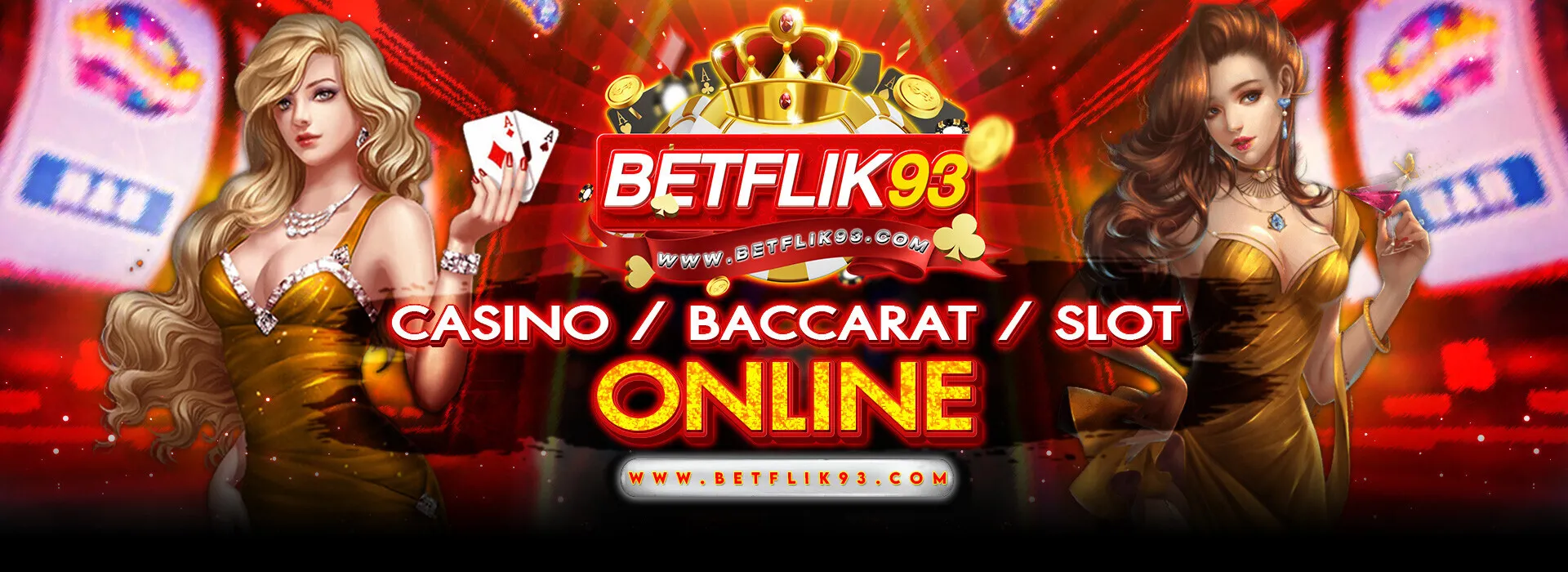 BETFLIK 93